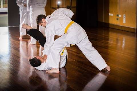 Photo: Freestyle Taekwondo Academy
