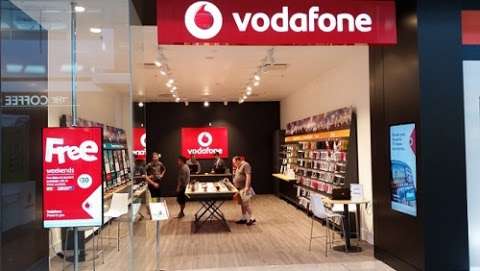 Photo: Vodafone Springfield